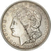 Munten, Verenigde Staten, Morgan Dollar, Dollar, 1921, U.S. Mint, Philadelphia