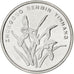 Monnaie, CHINA, PEOPLE'S REPUBLIC, Jiao, 2011, SPL, Stainless Steel, KM:1210b