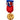 Frankreich, Médaille d'honneur du travail, Medaille, 1988, Very Good Quality