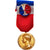 França, Médaille d'honneur du travail, Medal, 1988, Qualidade Muito Boa