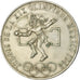 Moneda, México, 25 Pesos, 1968, Mexico City, MBC, Plata, KM:479.1