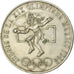 Moeda, México, 25 Pesos, 1968, Mexico City, EF(40-45), Prata, KM:479.1