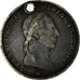 Münze, Italien Staaten, LOMBARDY-VENETIA, Franz II, 1/2 Lira, 1822, Milan, S+