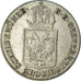 Coin, Austria, Franz Joseph I, 6 Kreuzer, 1849, Vienna, EF(40-45), Silver