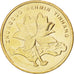 CINA, REPUBBLICA POPOLARE, 5 Jiao, 2012, SPL, Ottone, KM:1411