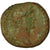 Moneta, Antoninus Pius, Sestertius, 140-144, Rome, VF(20-25), Bronze, RIC:635a