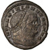 Monnaie, Maximien Hercule, Follis, 301, Aquilée, TTB, Billon, RIC:31b