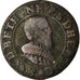 Moneda, ESTADOS FRANCESES, BOISBELLE & HENRICHEMONT, Maximilien I of Bethune