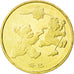 Moneta, Cina, 1 Yüan, 2013, SPL, Ottone, KM:New