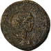 Coin, Pisidia, Philip I, Bronze Æ, 244-249, Antioch, VF(20-25), Bronze
