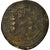 Monnaie, Pisidia, Philippe I l'Arabe, Bronze Æ, 244-249, Antioche, TB, Bronze