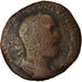 Monnaie, Pupien, Sesterce, 238, Rome, Rare, B, Bronze, RIC:23a
