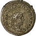 Moneta, Philip I, Antoninianus, 248-249, Rome, BB+, Biglione, RIC:27b