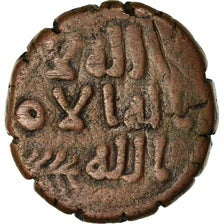 Münze, Umayyad Caliphate, North African, Anonymous, Fals, 720-750, SS, Kupfer
