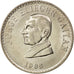 COLOMBIA, 20 Centavos, 1965, KM #224, MS(63), Copper-Nickel, 5.01