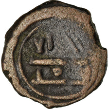 Monnaie, Abbasid Caliphate, Fals, TB, Cuivre