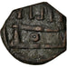 Coin, Abbasid Caliphate, Fals, VF(30-35), Copper