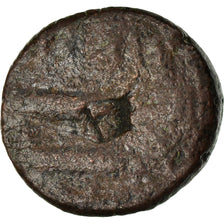 Moneda, Abbasid Caliphate, Fals, BC, Cobre