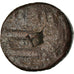 Moneda, Abbasid Caliphate, Fals, BC, Cobre