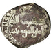 Münze, Fatimids, al-Hakim, Fractional dirham, al-Mahdiya, SGE, Silber