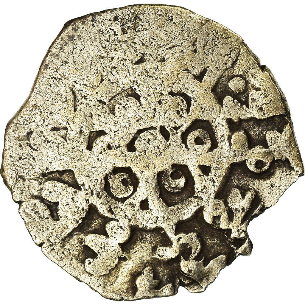 Moneta, Fatimids, al-Mustansir billah, Tari, Palermo, MB, Oro