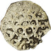 Moneta, Fatimids, al-Mustansir billah, Tari, Palermo, MB, Oro