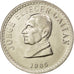 COLOMBIA, 50 Centavos, 1965, KM #225, MS(63), Copper-Nickel, 30.5, 12.52