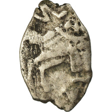 Münze, Russland, Peter I, Kopek, 1682-1725, S, Silber