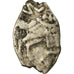 Münze, Russland, Peter I, Kopek, 1682-1725, S, Silber