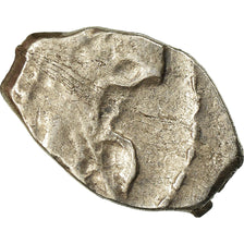 Coin, Russia, Peter I, Kopek, 1682-1725, VG(8-10), Silver