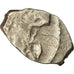Coin, Russia, Peter I, Kopek, 1682-1725, VG(8-10), Silver