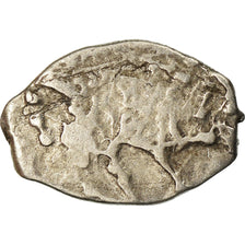 Moneta, Russia, Peter I, Kopek, 1682-1725, B, Argento