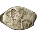Moneta, Russia, Peter I, Kopek, 1682-1725, B, Argento