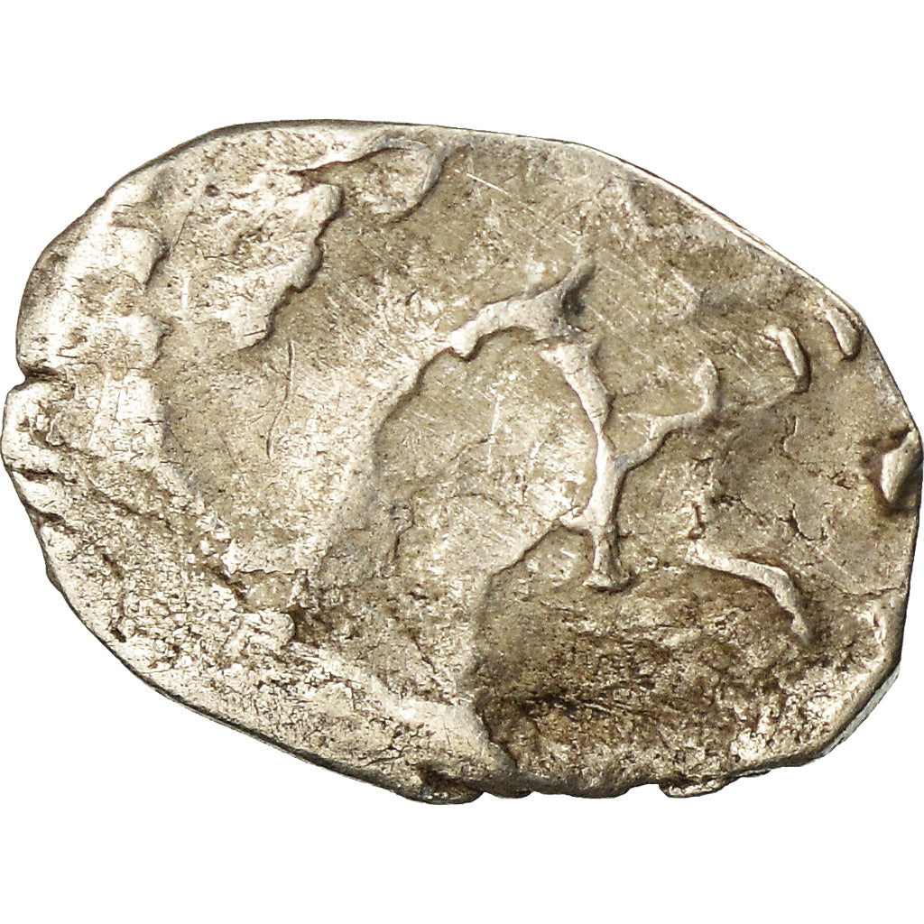 Moneta, Russia, Peter I, Kopek, 1682-1725, B, Argento