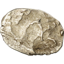 Moneta, Russia, Peter I, Kopek, 1682-1725, B, Argento