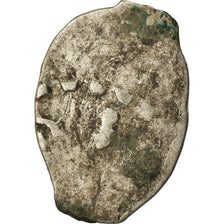 Moneta, Russia, Peter I, Kopek, 1682-1725, B, Argento