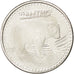 COLOMBIA, 50 Pesos, 2012, KM #295, MS(63), Nickel Plated Steel, 17, 2.01
