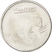 COLOMBIA, 50 Pesos, 2012, KM #295, MS(63), Nickel Plated Steel, 17, 2.01