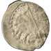Moneta, Russia, Ivan IV, Kopek, 1533-1584, Novgorod, MB+, Argento
