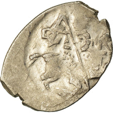 Münze, Russland, Feodor Ivanovich, Kopek, 1584-1598, S+, Silber