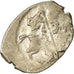 Münze, Russland, Feodor Ivanovich, Kopek, 1584-1598, S+, Silber