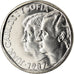 Coin, Spain, Juan Carlos I, 500 Pesetas, 1987, Madrid, Proof, MS(64), Stainless