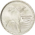 Moneta, Colombia, 200 Pesos, 2012, MS(63), Miedź-Nikiel-Cynk, KM:297