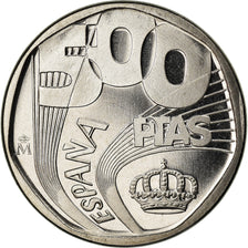Coin, Spain, Juan Carlos I, 500 Pesetas, 1987, Madrid, Proof, MS(65-70)