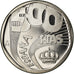 Coin, Spain, Juan Carlos I, 500 Pesetas, 1987, Madrid, Proof, MS(65-70)