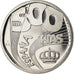 Coin, Spain, Juan Carlos I, 500 Pesetas, 1987, Madrid, Proof, MS(64), Stainless
