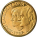 Coin, Spain, Juan Carlos I, 500 Pesetas, 1987, Madrid, Proof, MS(65-70)