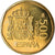 Moneda, España, Juan Carlos I, 500 Pesetas, 1987, Madrid, Proof, FDC, Aluminio