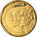 Monnaie, Espagne, Juan Carlos I, 500 Pesetas, 1987, Madrid, Proof, SPL+