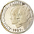 Coin, Spain, Juan Carlos I, 500 Pesetas, 1987, Madrid, Proof, MS(64), Silver